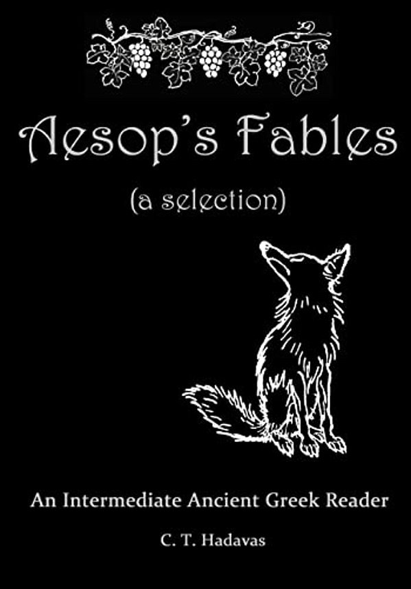Aesop's Fables-..