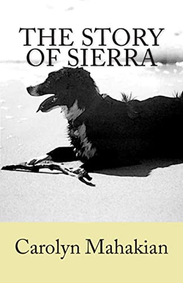 The Story Of Sierra-..
