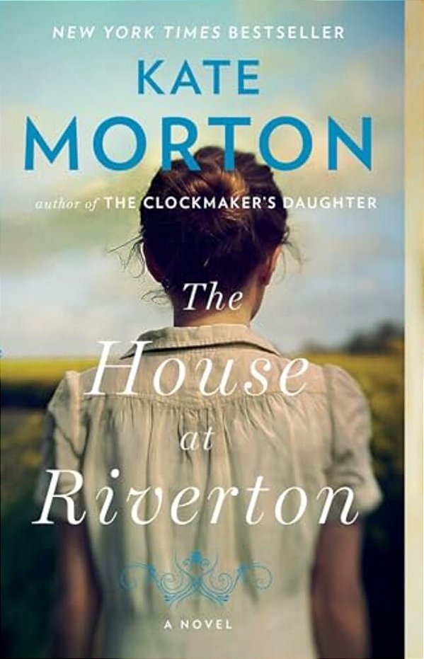 The House At Riverton-..