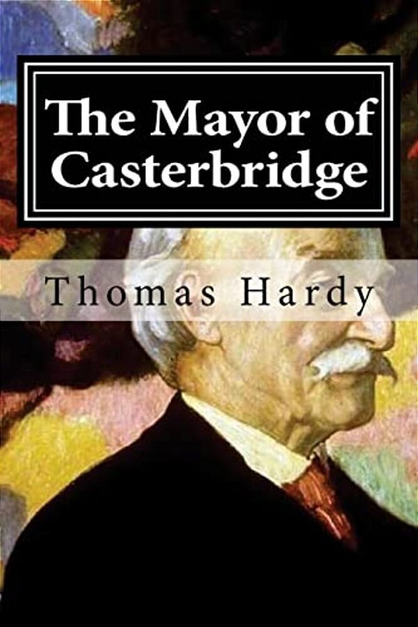 The Mayor Of Casterbridge-..