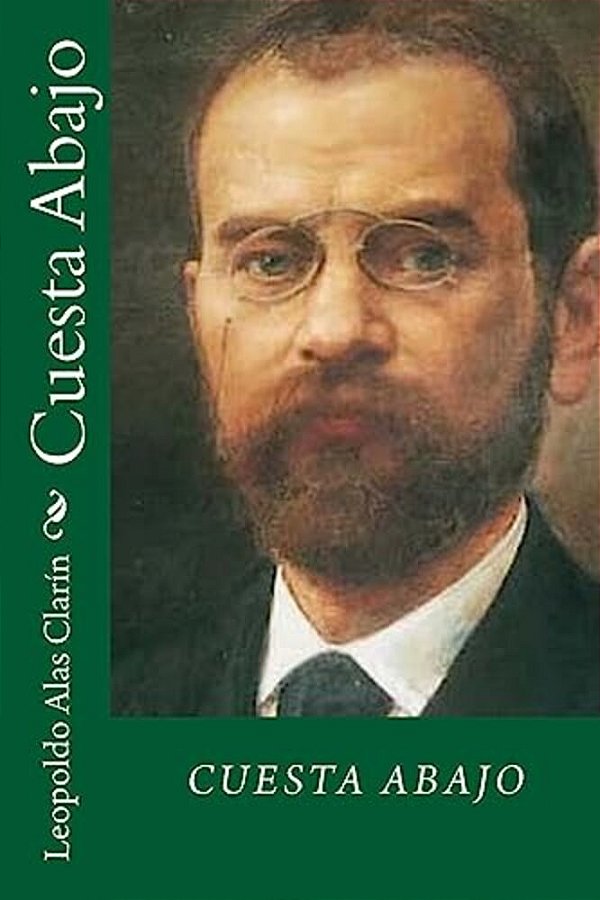 Cuesta Abajo (Spanish Edition)-..