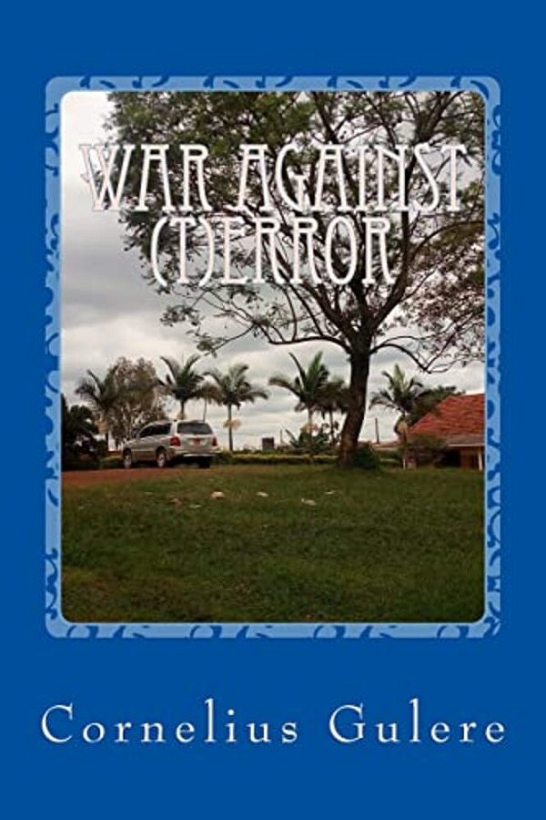War Against Error: A Tribute To Dawson Wambi Jr. -..