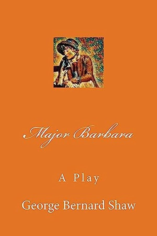 Major Barbara-..