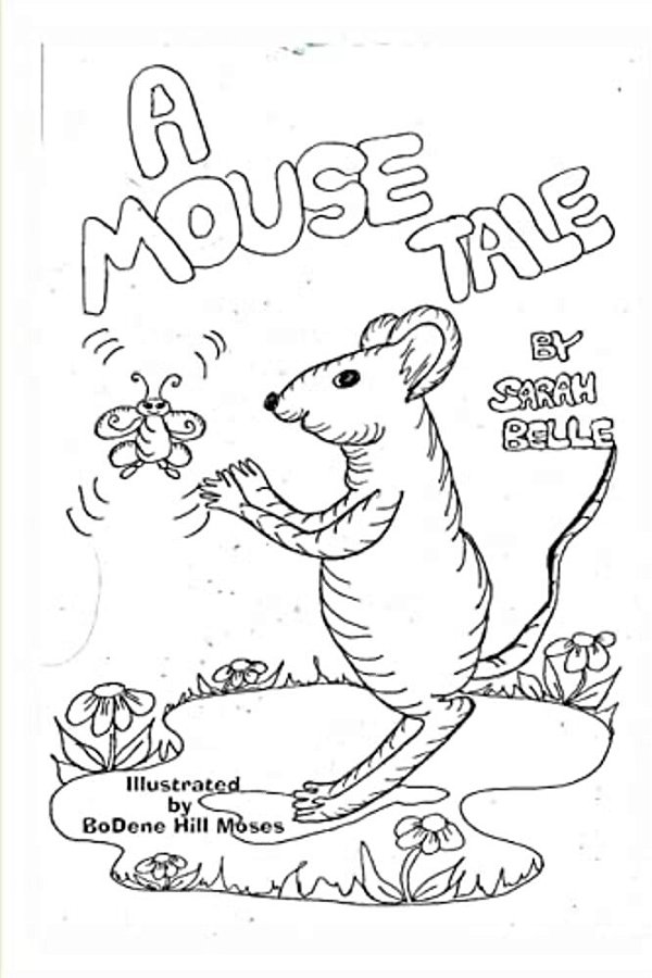 A Mouse Tale-..