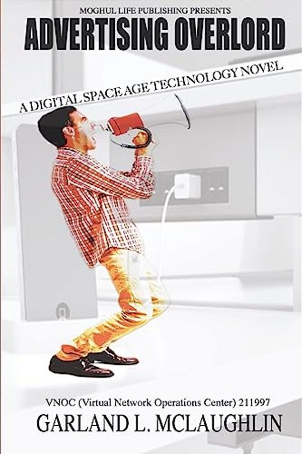 Advertising Overlord-..