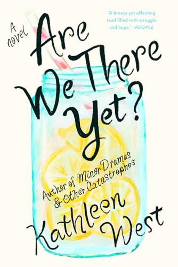 Are We There Yet?-..