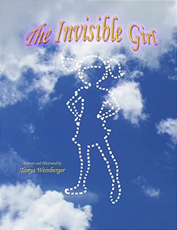 The Invisible Girl-..