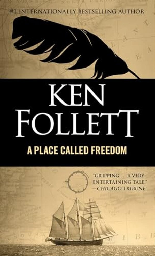 A Place Called Freedom-..
