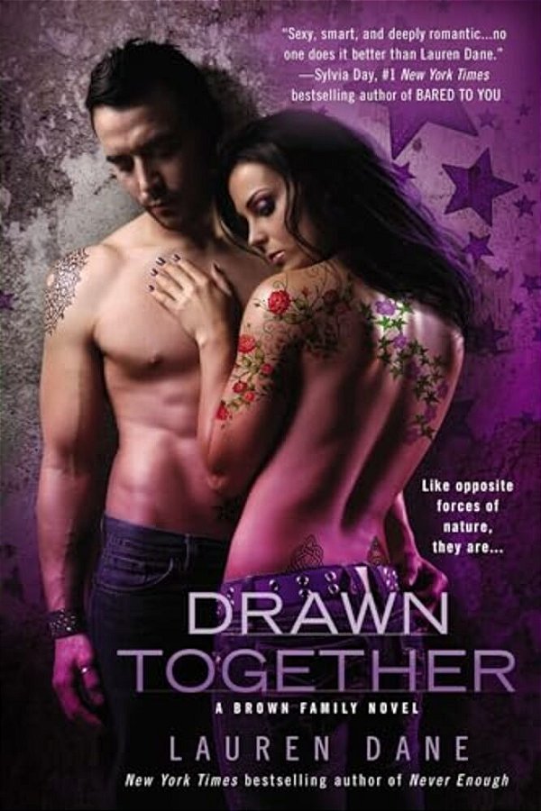 Drawn Together-..