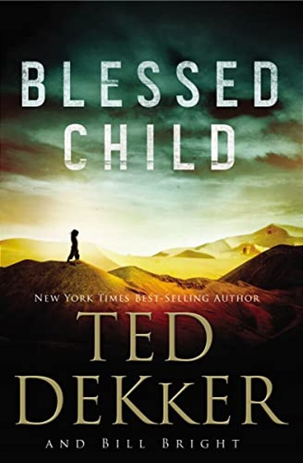 A Blessed Child-..