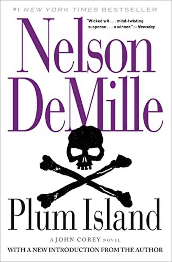 Plum Island-..