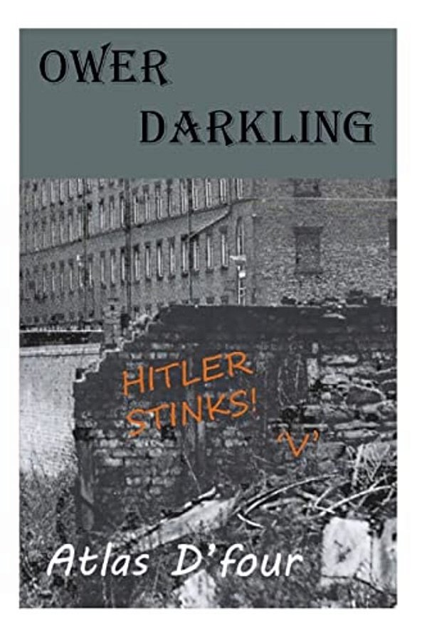 Ower Darkling.: (Ower Kid Series)-..