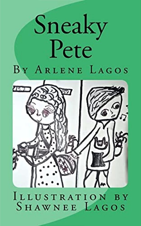 Sneaky Pete-..