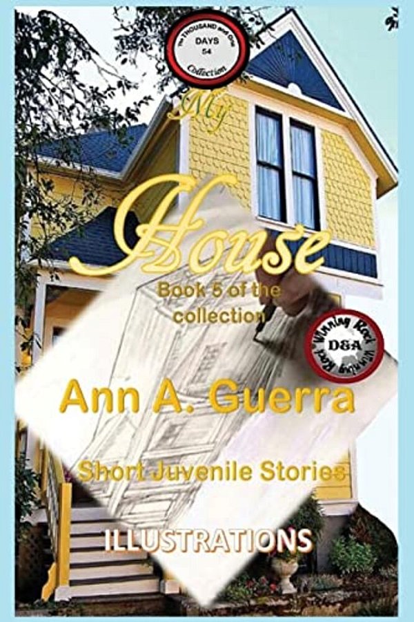My House: Story No. 54-..