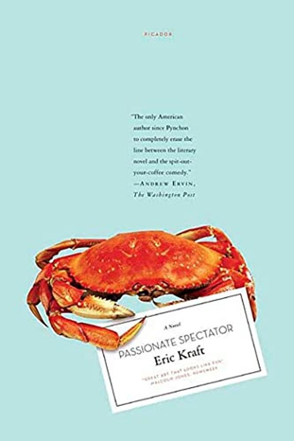 Passionate Spectator-..