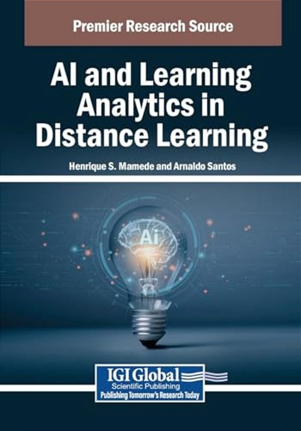Ai And Learning Analytics In Distance Learning-..