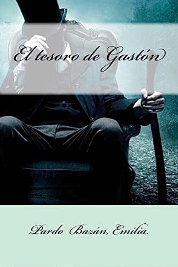 El Tesoro De Gastón-..