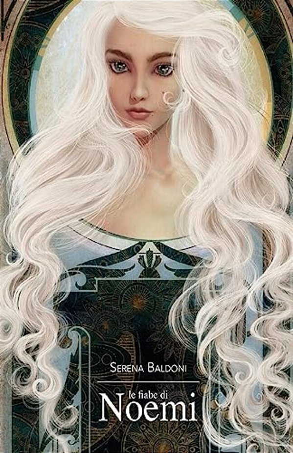 Le Fiabe Di Noemi-..