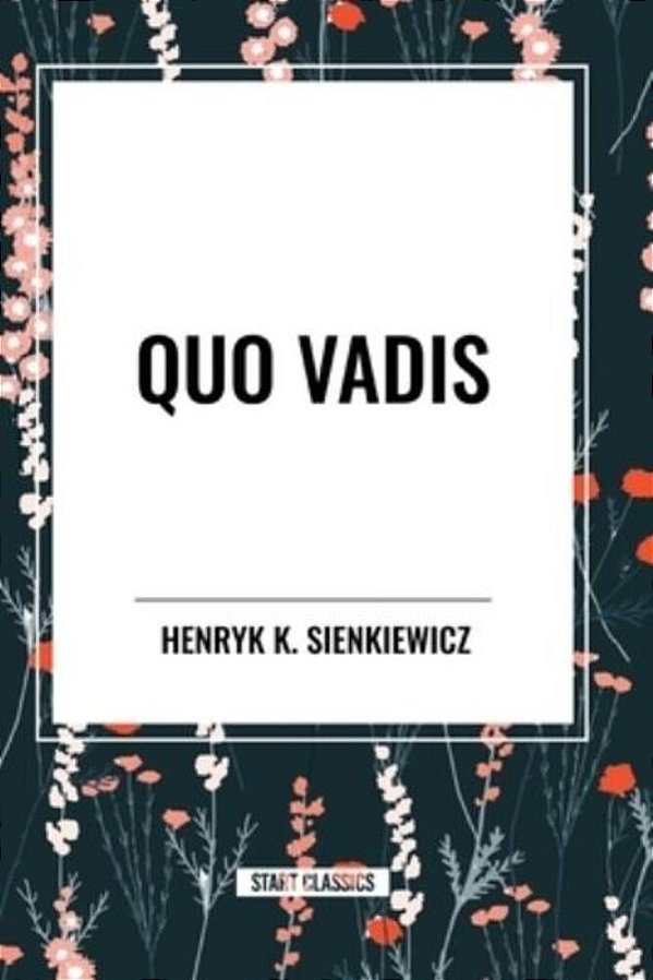 Quo Vadis-..