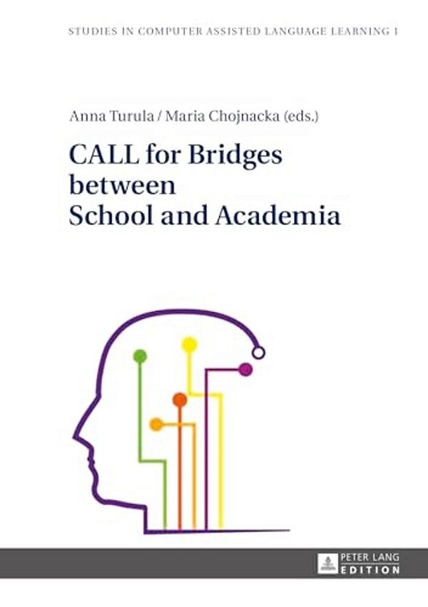 Call For Bridges Between School And Academia-..