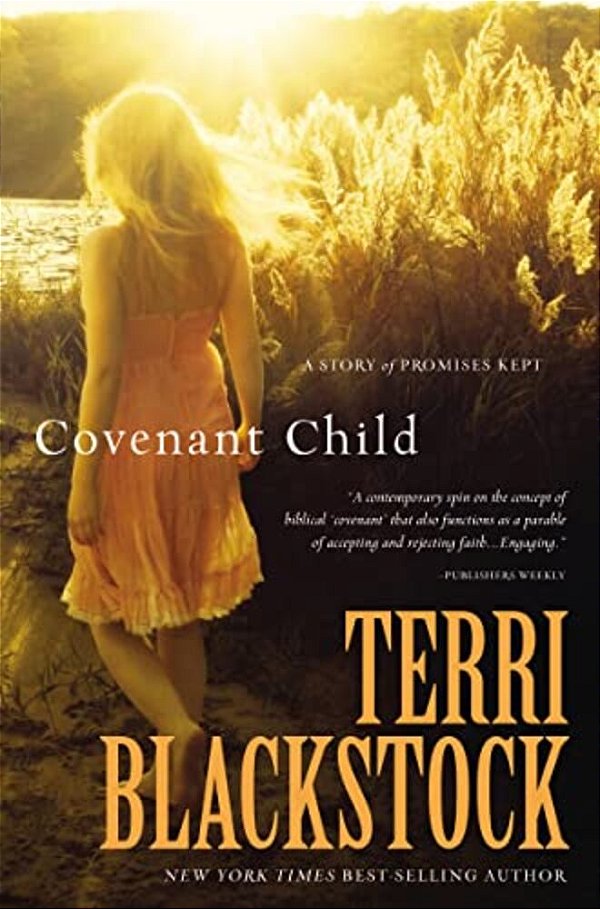 The Covenant Child-..