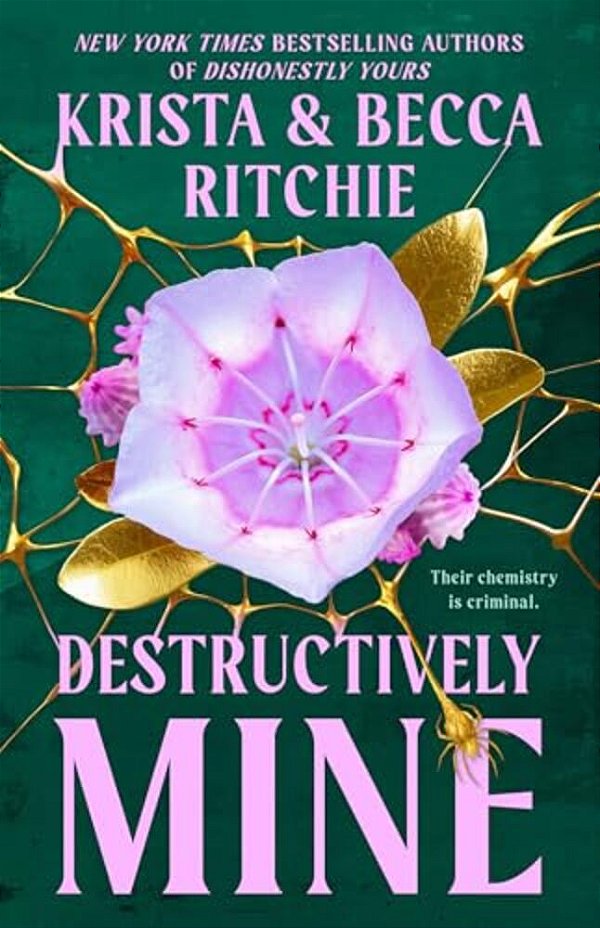 Destructively Mine-..