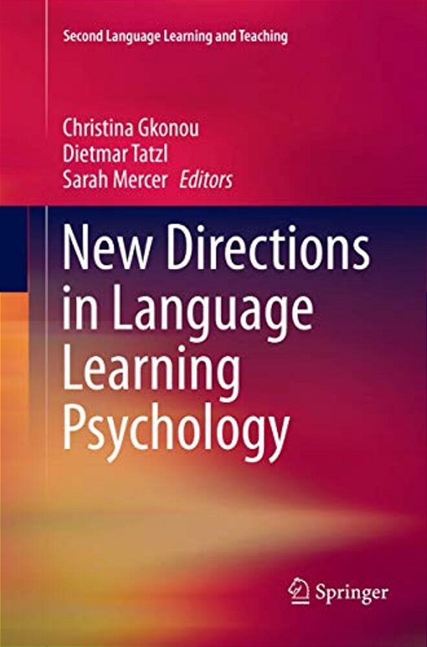 New Directions In Language Learning Psychology-..