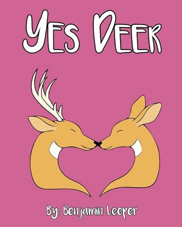 Yes Deer-..