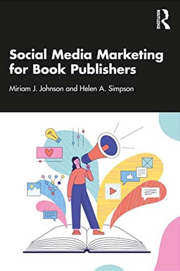 Social Media Marketing For Book Publishers-..