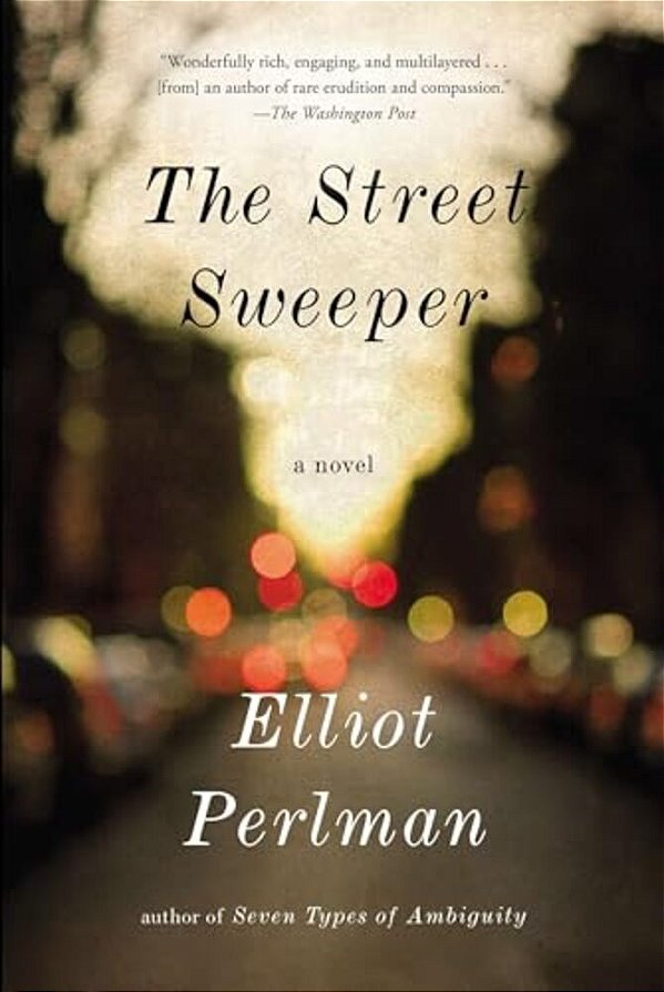 The Street Sweeper-..