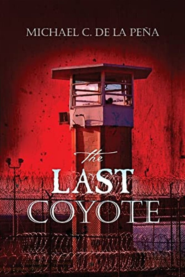 The Last Coyote-..