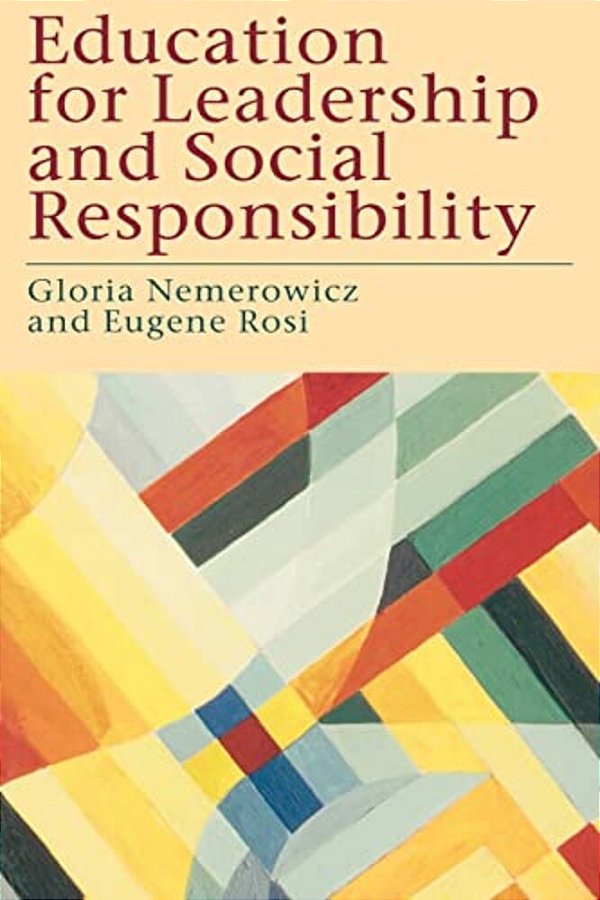 Education For Leadership And Social Responsibility-..