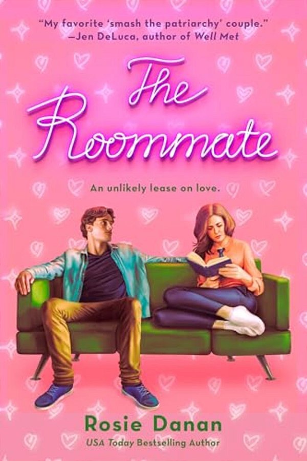 The Roommate-..