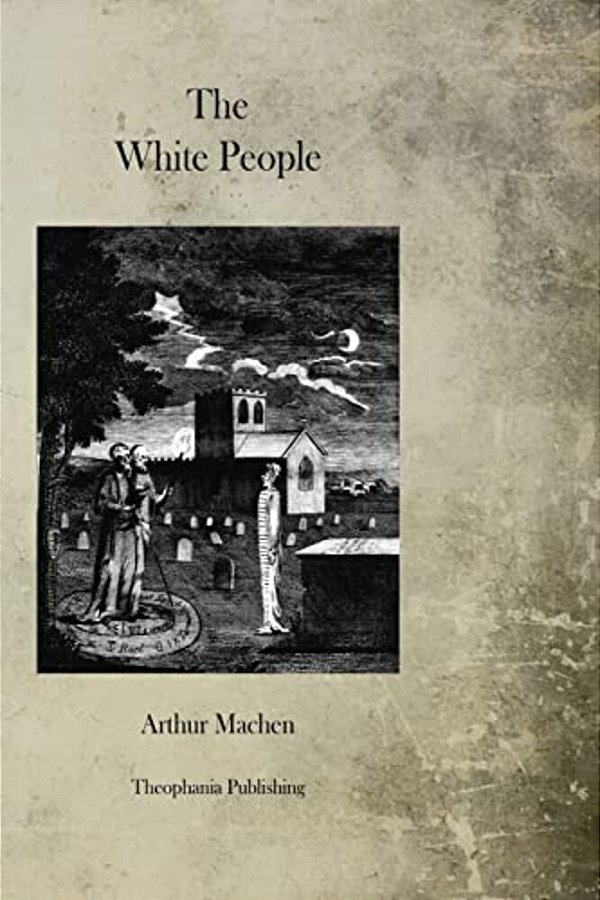 The White People-..