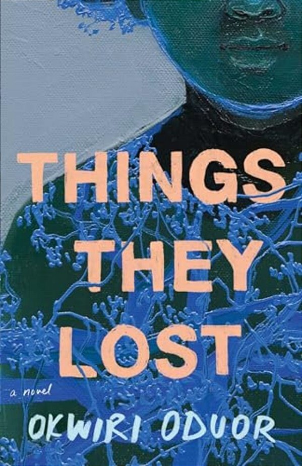 Things They Lost-..