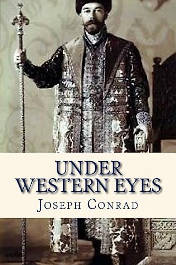 Under Western Eyes-..