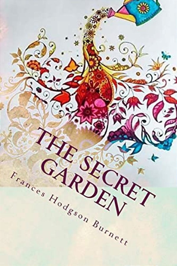 The Secret Garden-..