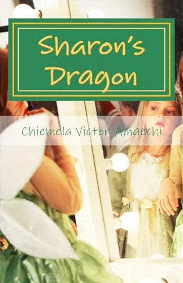 Sharon's Dragon-..