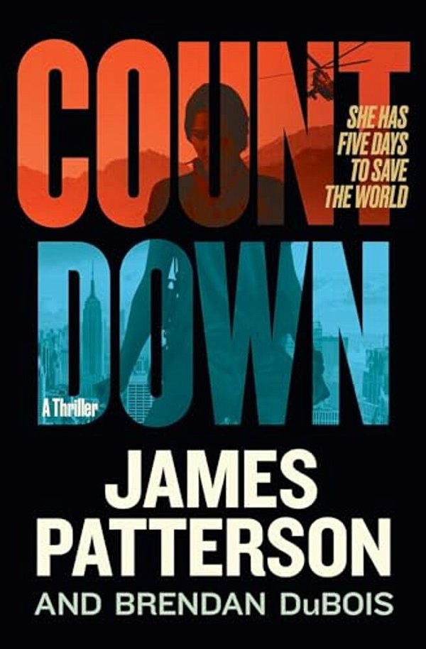 Countdown: A Thriller-..