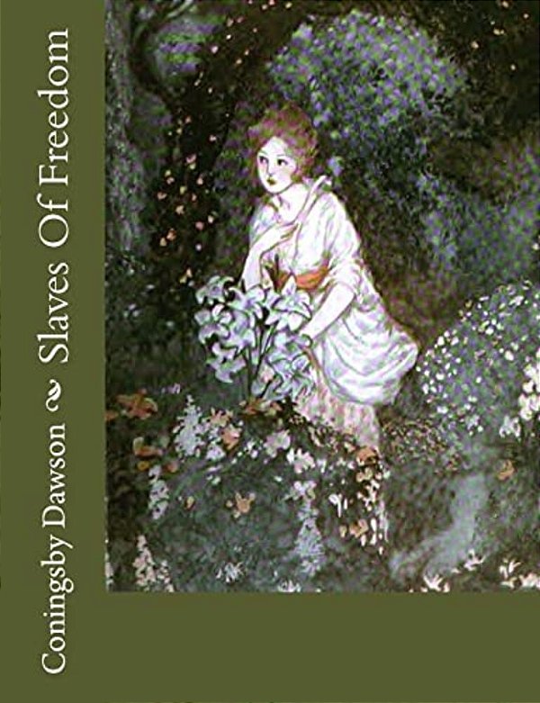 Slaves Of Freedom-..