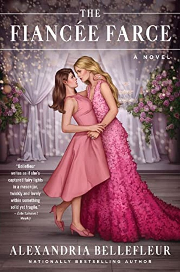 The Fiancée Farce-..