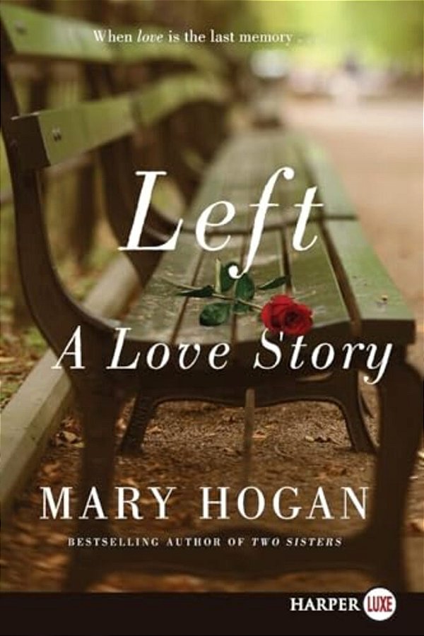 Left: A Love Story-..
