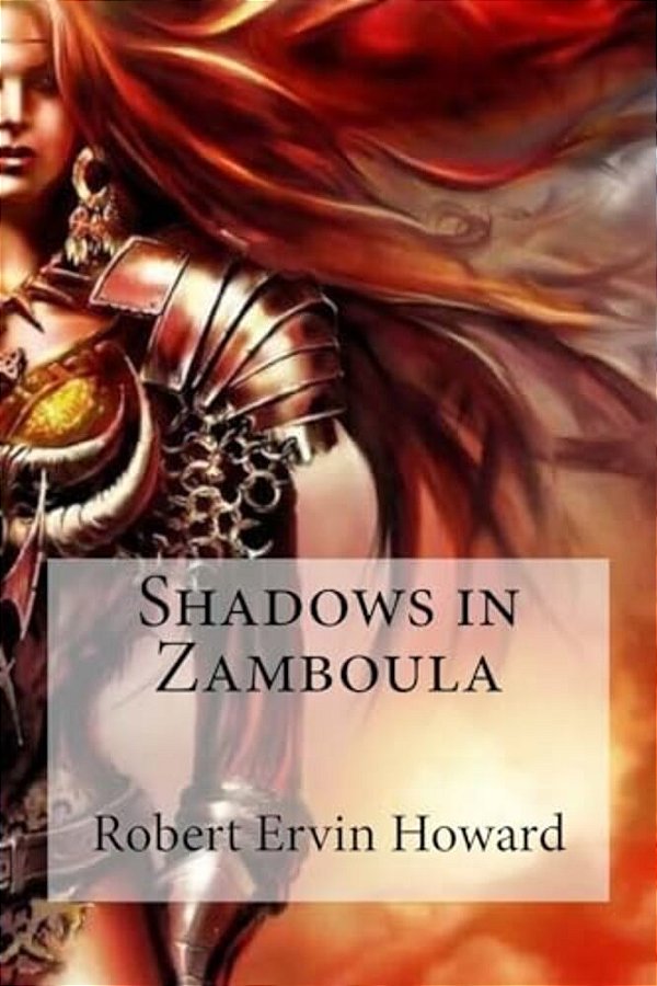 Shadows In Zamboula-..