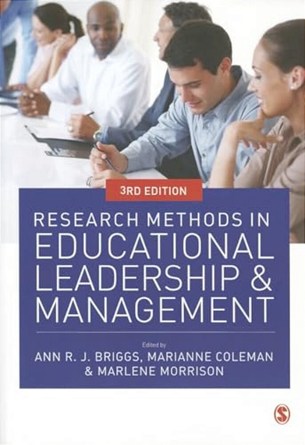 Research Methods In Educational Leadership And Management-..