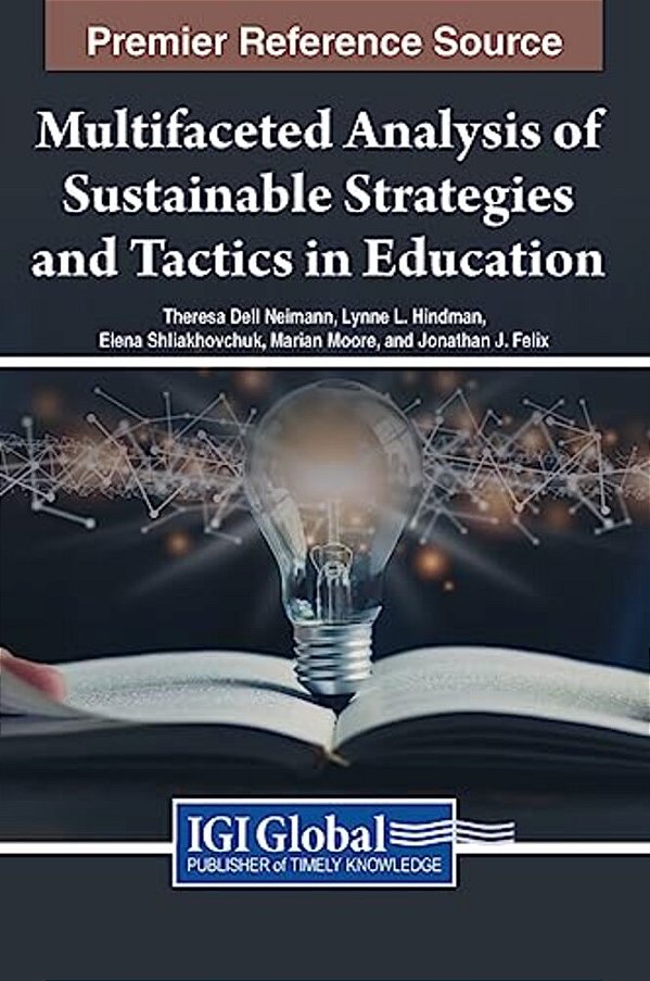 Multifaceted Analysis Of Sustainable Strategies And Tactics In Education-..