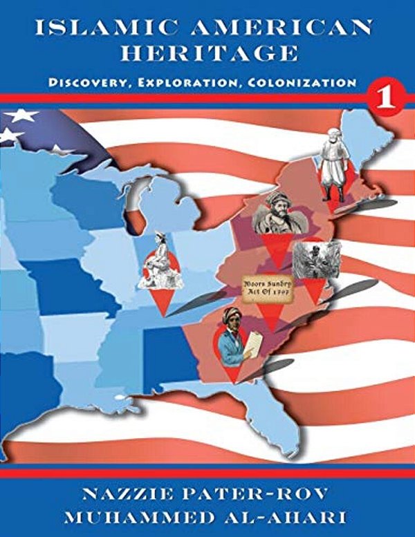 Islamic American Heritage-..