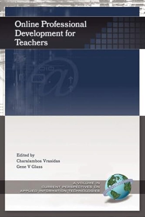 Online Professional Development For Teachers-..