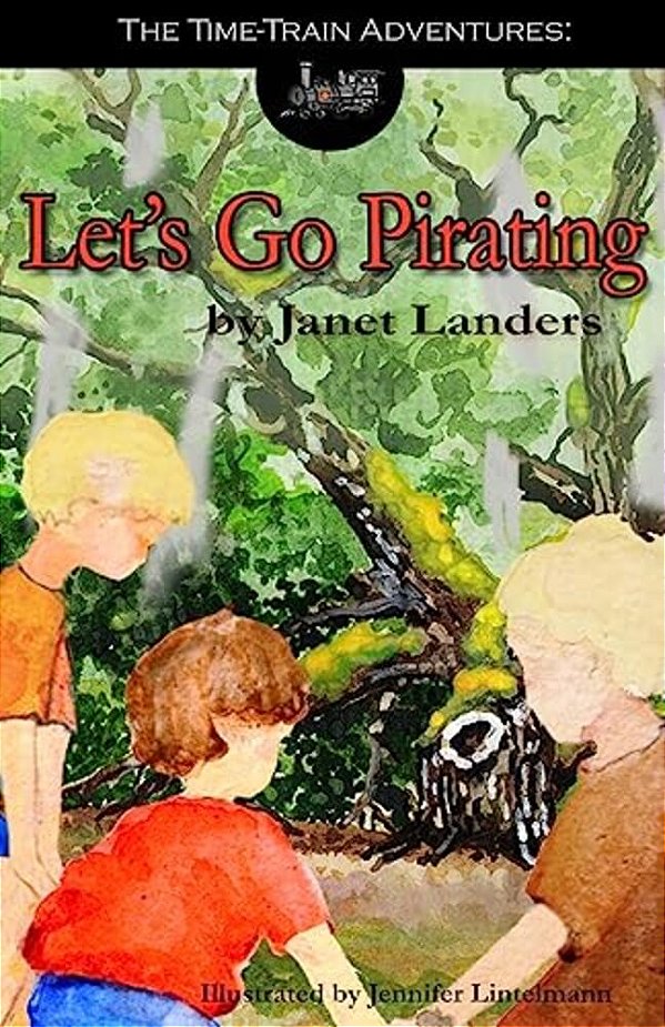 Let's Go Pirating-..