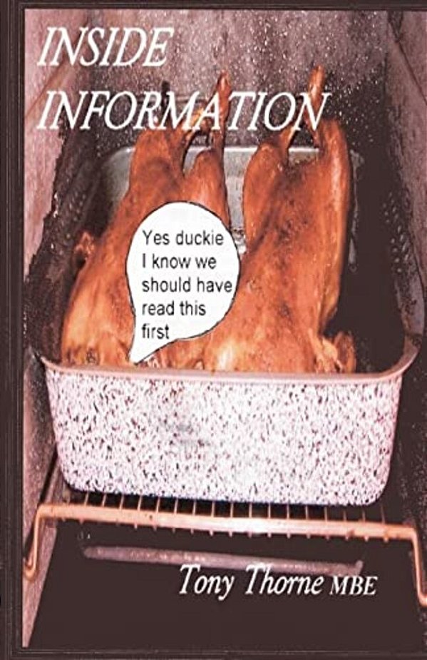 Inside Information-..