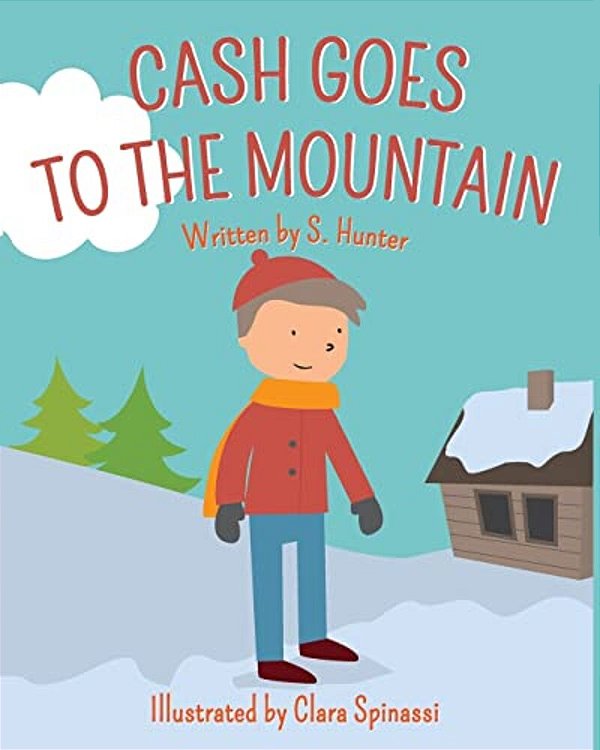 Cash Goes To The Mountain-..